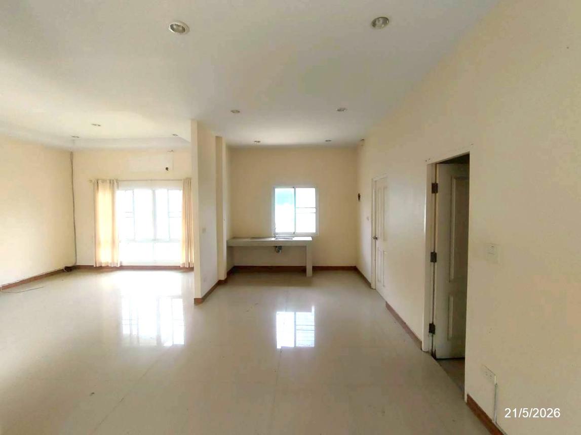 รูป บ้านเดี่ยว 111.2 ตร.วา บ้านศรีธานี เมืองอุดรธานี อุดรธานี 2.3M - รูปที่ 22/39