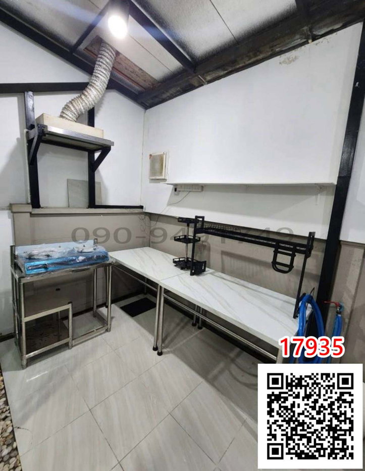 รูป เช่า ทาวน์โฮม 3 ชั้น บ้านกลางเมือง พหลฯ - รามอินทรา ใกล้ BTS สายหยุด - รูปที่ 7/18