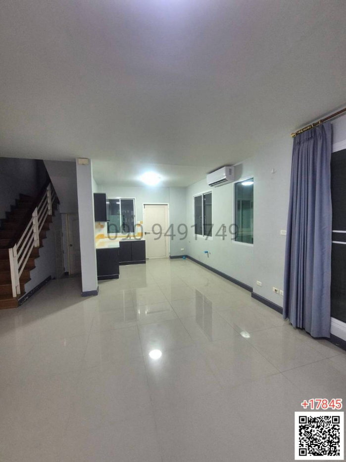 รูป เช่า บ้านเดี่ยว 2 ชั้น หมู่บ้าน บลูลากูน 1 บางนา - วงแหวน  พร้อมเข้าอยู่ - รูปที่ 6/19
