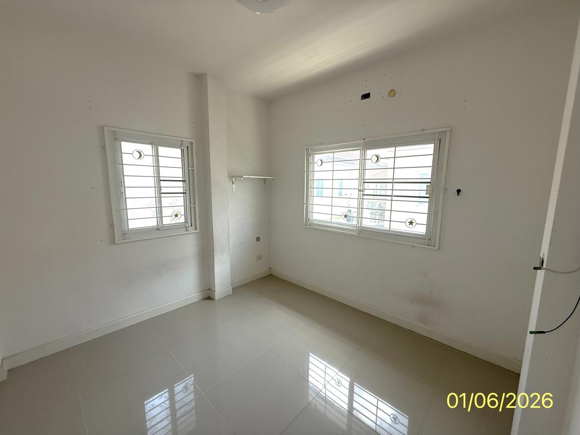 picture HOME 52.4 Sq.w. Sai Noi Nonthaburi for 4M - 34/43