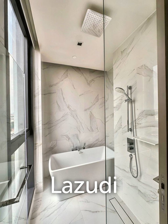 รูป 1 Bed 1 Bath 50 SQ.M The Reserve Sathorn - รูปที่ 10/11