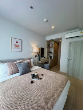 Reference Sathorn - Wongwianyai ห้องสวย ราคาดี สอบถามเพิ่มเติมได้ที่ Line @condorental