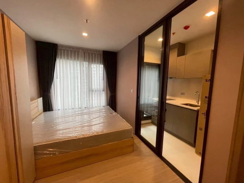 เช่าคอนโด Life Asoke Hype/ไลฟ์ อโศก ไฮป์ (B6907049) ID Line : @condo88