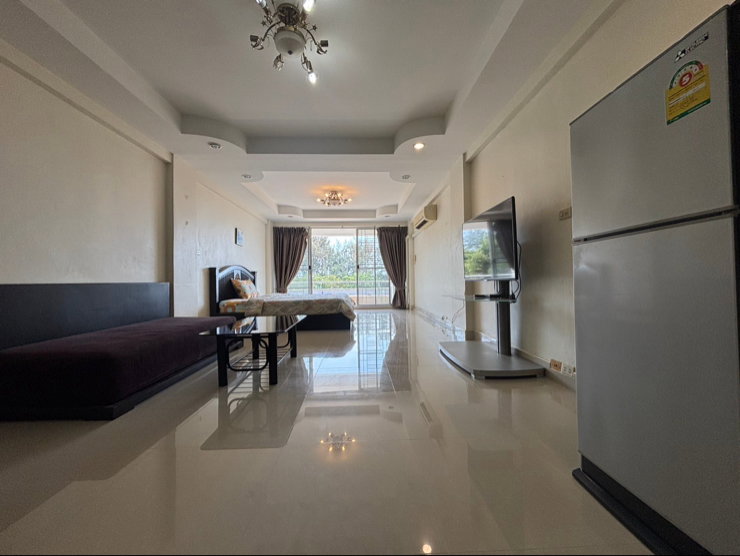 รูป ปล่อยเช่าบ้านฉาง คลิฟวิว 2#(Banchang Cliff View 2) - รูปที่ 1/17