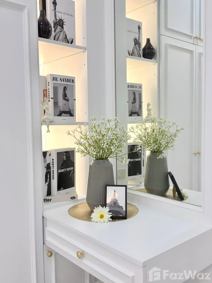 รูป ขาย บ้านเดี่ยว 3 ห้องนอน ในโครงการ หมู่บ้านเอกมงคล 1 6609828 - รูปที่ 2/26