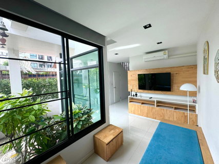 รูปภาพ Spacious 2-Bedroom Condo for Rent in Prime Chiang Mai ✨🏙️