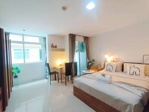 ขายถูก!! J.W. Boulevard Srivara (เจ ดับบลิว บูเลอวาร์ด ศรีวรา) 29ตรม. สนใจแอดไลน์@480kttgd