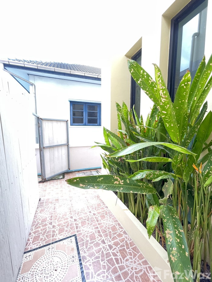 รูป ขาย บ้านเดี่ยว 5 ห้องนอน ใน มักกะสัน, กรุงเทพมหานคร 1900652 - รูปที่ 15/32