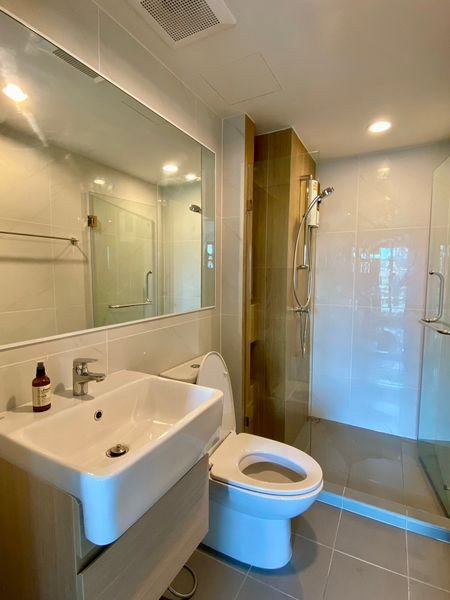picture 💥ST-3330💥The Excel Hideaway Sukhumvit 71👉Line : @seecondo - 5/7
