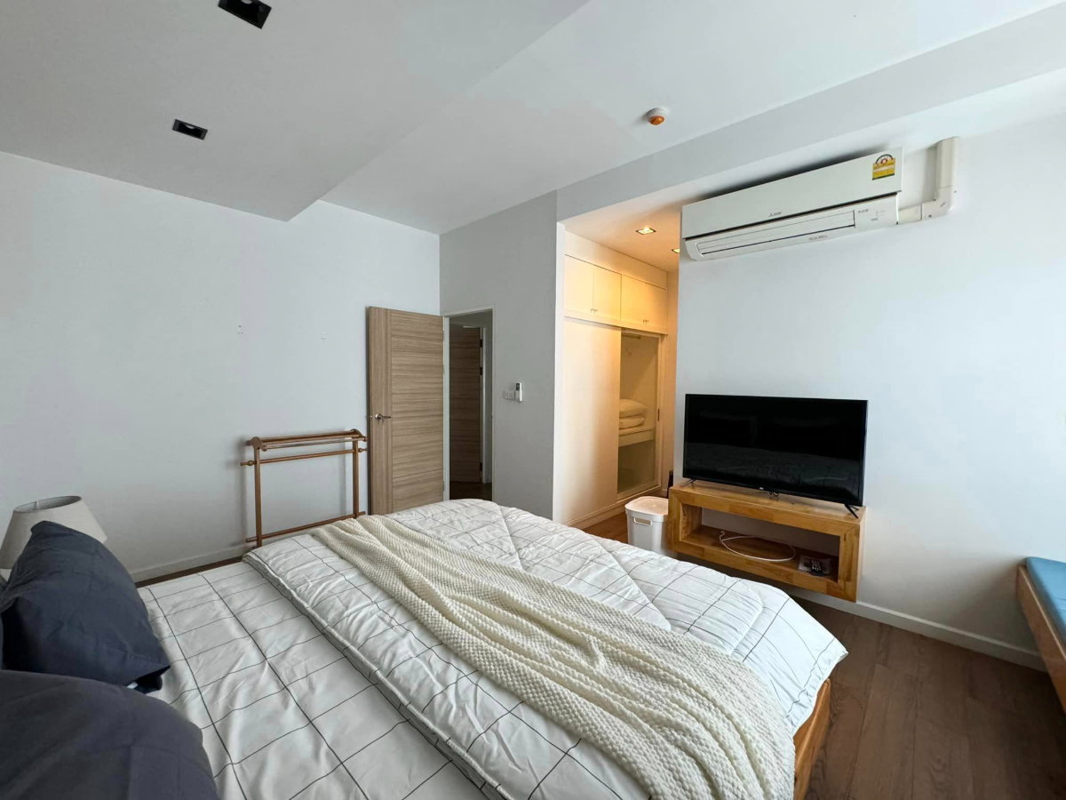 รูป 🏙️✨ ให้เช่าคอนโด 2 ห้องนอน ห้องใหญ่ 90 ตร.ม. ทำเลใจกลางเมือง  - รูปที่ 17/25