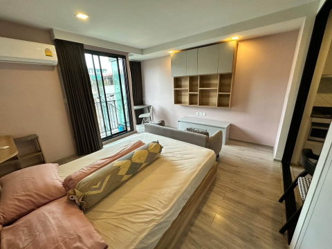 🟢ER26306 🟢ให้เช่า / For Rent Maestro 14 Siam - Ratchathewi 💰 ราคา 21,000 บาท/เดือน