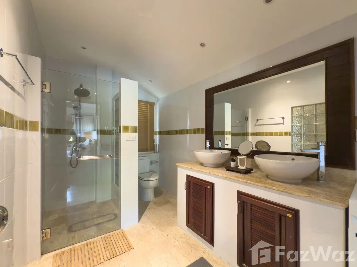 รูป ขาย วิลล่า 2 ห้องนอน ในโครงการ เดอะ การ์เด้น บาย วิชรา 6598101 - รูปที่ 5/25