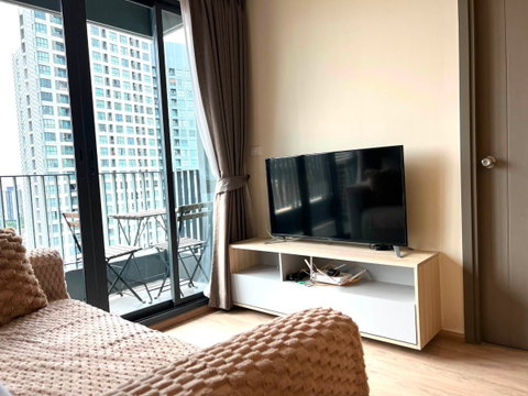 For rent IDEO O2 2B1B ðĨðĨ Line ID: @kjcondo (with @)ðĨðĨ