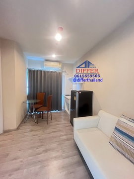 Dfb0145  ให้เช่า  plum condo central station  ติดเซ็นทรัลเวสเกต ห้องมุม