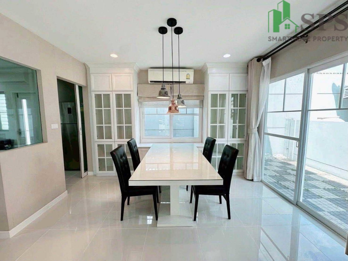 รูป บ้านเดี่ยว ให้เช่า ชัยพฤกษ์ บางนา กม.7 (SPSJP504) - รูปที่ 4/13