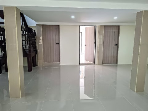House for Sale Khao Noi East Pattaya 4 Bedroom 2 Storey