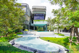 รูป THE GENTRY Sukhumvit - Bangna - รูปที่ 2/5