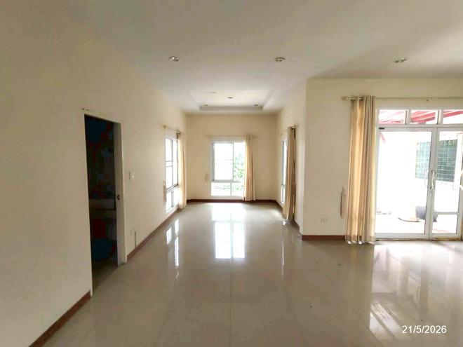 รูป บ้านเดี่ยว 111.2 ตร.วา บ้านศรีธานี เมืองอุดรธานี อุดรธานี 2.3M - รูปที่ 6/39
