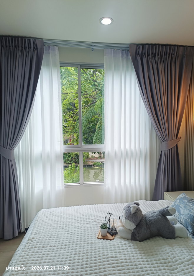 picture For sale :The Niche iD Bang kae phase1 - 39/42