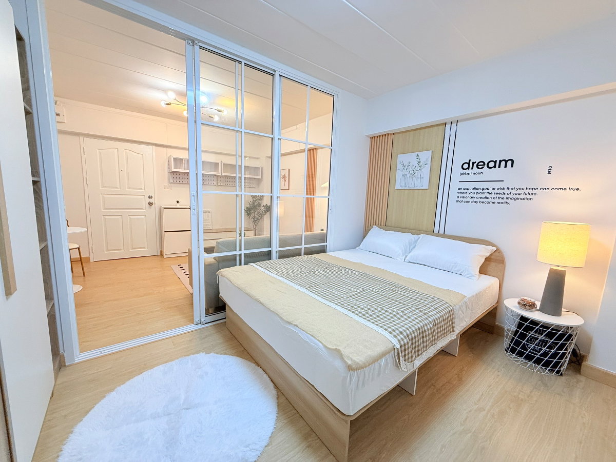 รูป ขาย สตูดิโอโซนลาดพร้าว102 ชั้น 3 อาคาร 3 ราคา 1.22 ล้าน - รูปที่ 1/4