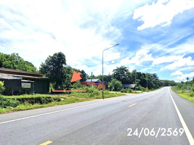 รูป ที่ดินว่างเปล่า 164 ตร.วา ทุ่งใหญ่ นครศรีธรรมราช 1.1M - รูปที่ 4/13