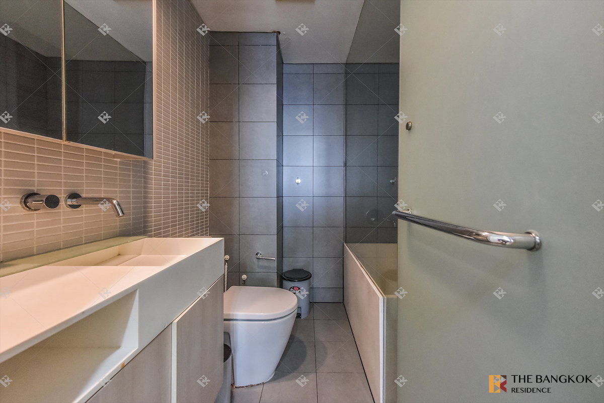 รูป เช่าคอนโด 🌃 Siamese Ratchakru 2นอน 62ตร.ม. 32k 🛌🏻 ห้องสวยเฟอร์ครบ ใกล้ BTS ราชเทวี - รูปที่ 10/11