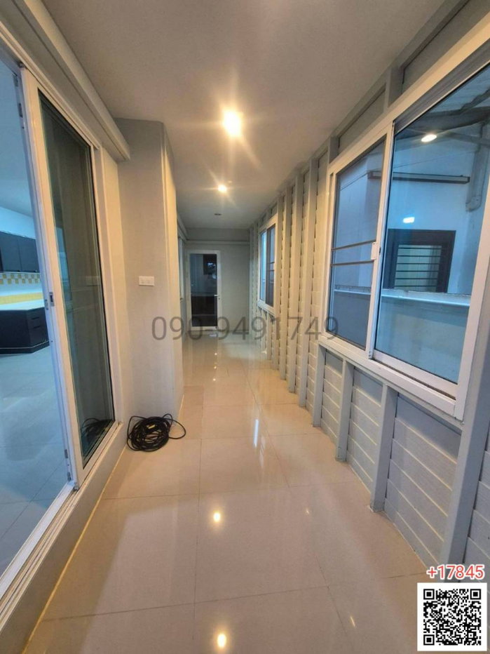 รูป เช่า บ้านเดี่ยว 2 ชั้น หมู่บ้าน บลูลากูน 1 บางนา - วงแหวน  พร้อมเข้าอยู่ - รูปที่ 5/19