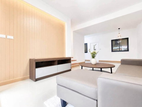 ⭐✨RH-100 ขายทาวน์โฮมพฤกษา ไพร์ม 91 ( Baan Pruksa Prime 91 )✨⭐