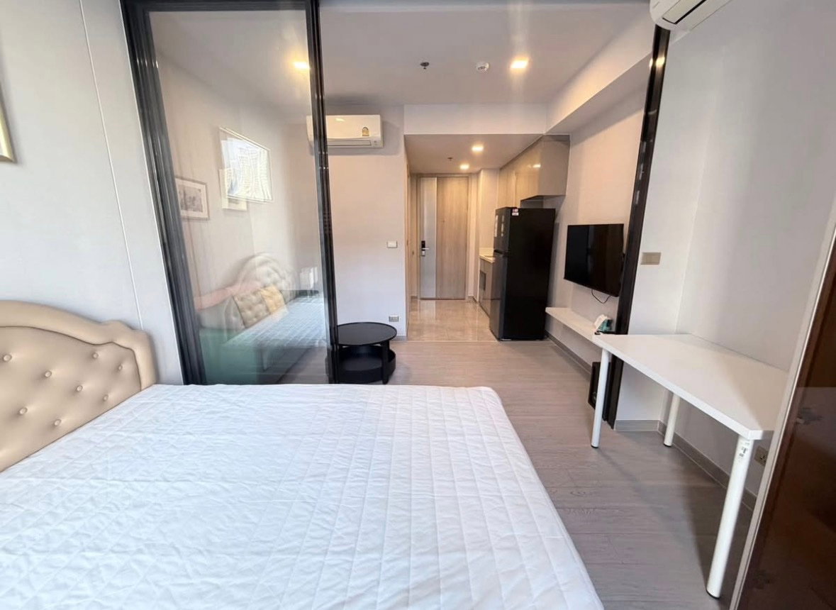 รูป 🏠🦋 For rent , One9Five asoke ( best price ) - รูปที่ 6/6
