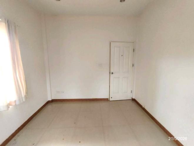 รูป บ้านเดี่ยว 111.2 ตร.วา บ้านศรีธานี เมืองอุดรธานี อุดรธานี 2.3M - รูปที่ 10/39