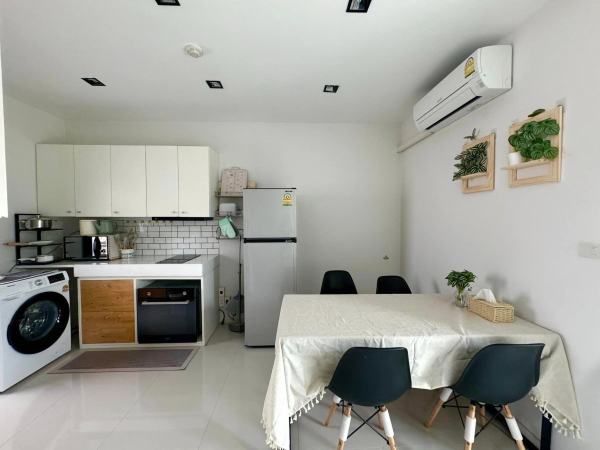 รูป 🏙️✨ ให้เช่าคอนโด 2 ห้องนอน ห้องใหญ่ 90 ตร.ม. ทำเลใจกลางเมือง  - รูปที่ 5/25