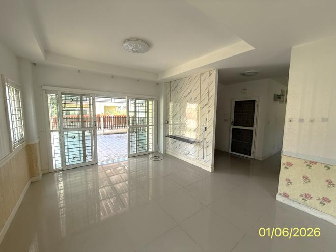 picture HOME 52.4 Sq.w. Sai Noi Nonthaburi for 4M - 7/43