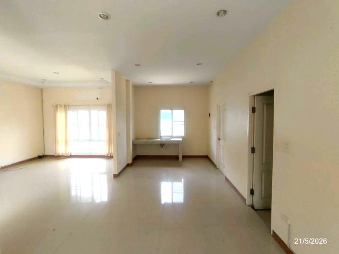 รูป บ้านเดี่ยว 111.2 ตร.วา บ้านศรีธานี เมืองอุดรธานี อุดรธานี 2.3M - รูปที่ 5/39