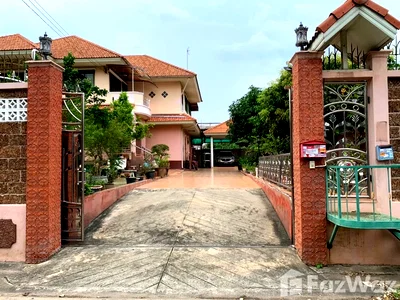 บ้านเดี่ยว ถนนพุทธมณฑล สาย 3 : ขาย บ้านเดี่ยว 5 ห้องนอน ใน ศาลาธรรมสพน์, กรุงเทพมหานคร 1796772
