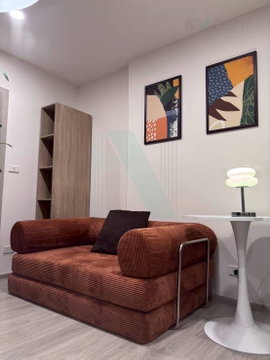 📌 For Sell Condo SO ORIGIN PHAHOL 69 STATION Building 1, Floor 12,1 bed room, Room size 25 sqm