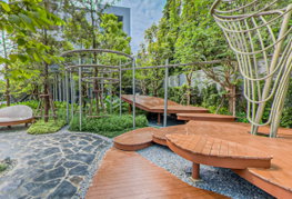 รูป THE GENTRY Sukhumvit - Bangna - รูปที่ 3/5