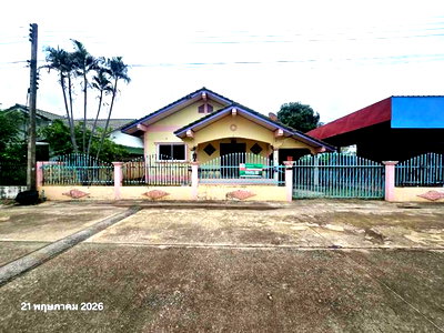 Houses for sale Muang Phitsanulok Phitsanulok : HOME 100 Sq.w. Muang Phitsanulok Phitsanulok for 2.5M