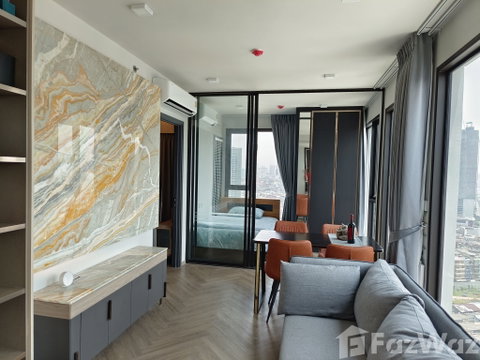A fully furnished, ultra-private condominium close to Chula 1850114