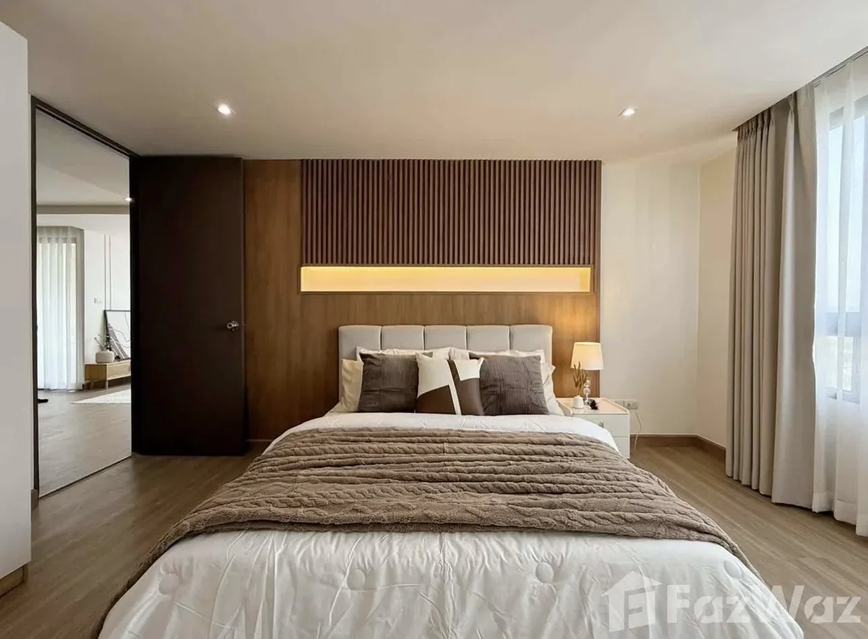 picture 2 bedroom 2 bathroom at J.W. City Ratchada 32 6610639 - 11/14