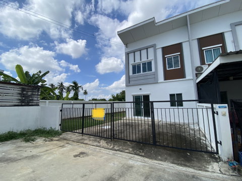 🎉 มีส่วนลดหลักแสน💥 หลังบ้านยินดีรับทุกข้อเสนอ ไลโอ นอฟ วงแหวนฯ–ปิ่นเกล้า (ซอยวัดพระนอน) | Lio NOV Wongwaen–Pinklao (Soi Wat Phra Non)