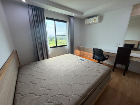 ว่างให้เช่า vcondo salaya ใกล้ม.มหิดล