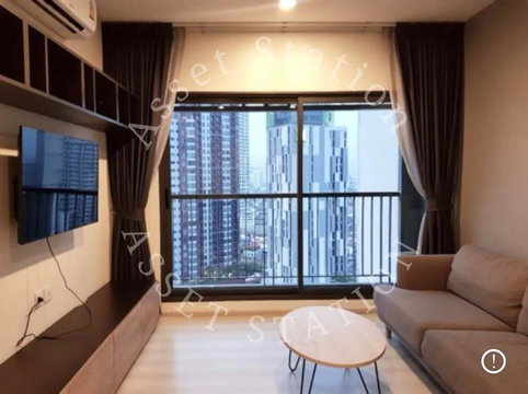 Life Sukhumvit 48 | ð
Near BTS Phra Khanong, located on Sukhumvit Road, close to the expressway entrance/exit.