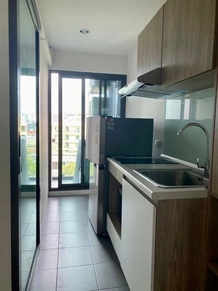 picture 💥ST-3330💥The Excel Hideaway Sukhumvit 71👉Line : @seecondo - 4/7