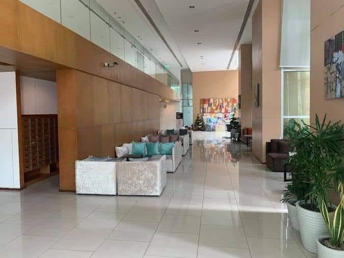 รูป ST706/[ให้เช่า] วิลล่า สาทร (Villa Sathorn) - รูปที่ 2/12