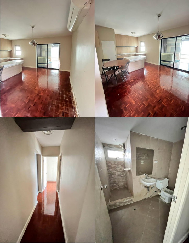 รูป 🔥 ขายคอนโด เลควิว คอนโดมิเนียม (Lakeview Condominium) | ใกล้เมืองทองธานี - รูปที่ 2/3
