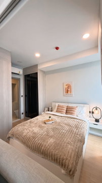 @BESTPRICE ให้เช่า Chewathai Residence Thonglor ห้องสวย เฟอร์ครบ ราคาพิเศษ