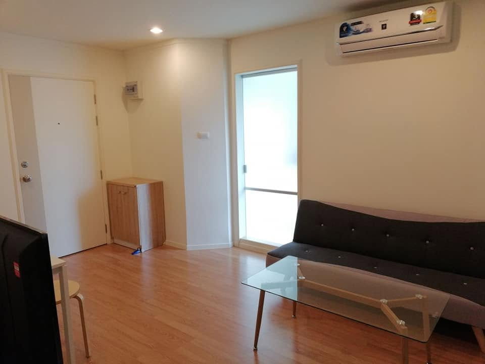 รูป 🏡✨ 2 ห้องนอน ห้องใหญ่สุดคุ้ม! ให้เช่า ลุมพินี วิลล์ สุขุมวิท 77 (2) ✨🏡 - รูปที่ 4/9