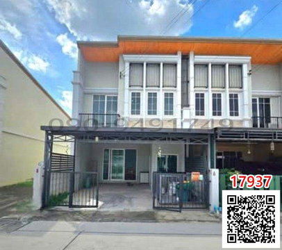เช่า ทาวน์โฮม โกลเด้น ทาวน์ วงศ์สว่าง-รัชดา Golden Town Wongsawang-Ratchada