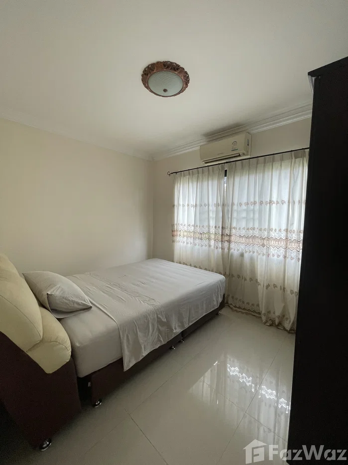 รูป ขาย บ้านเดี่ยว 5 ห้องนอน ใน มักกะสัน, กรุงเทพมหานคร 1900652 - รูปที่ 4/32