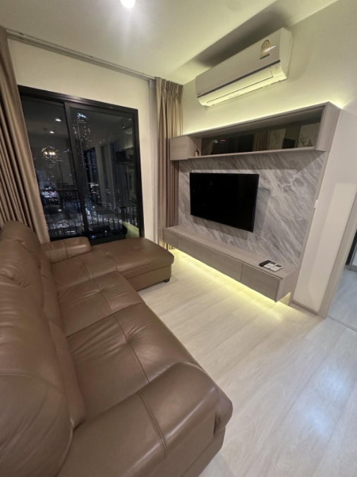 รูป R962/[ให้เช่า] ไลฟ์ อโศก (Life Asoke) - รูปที่ 2/16